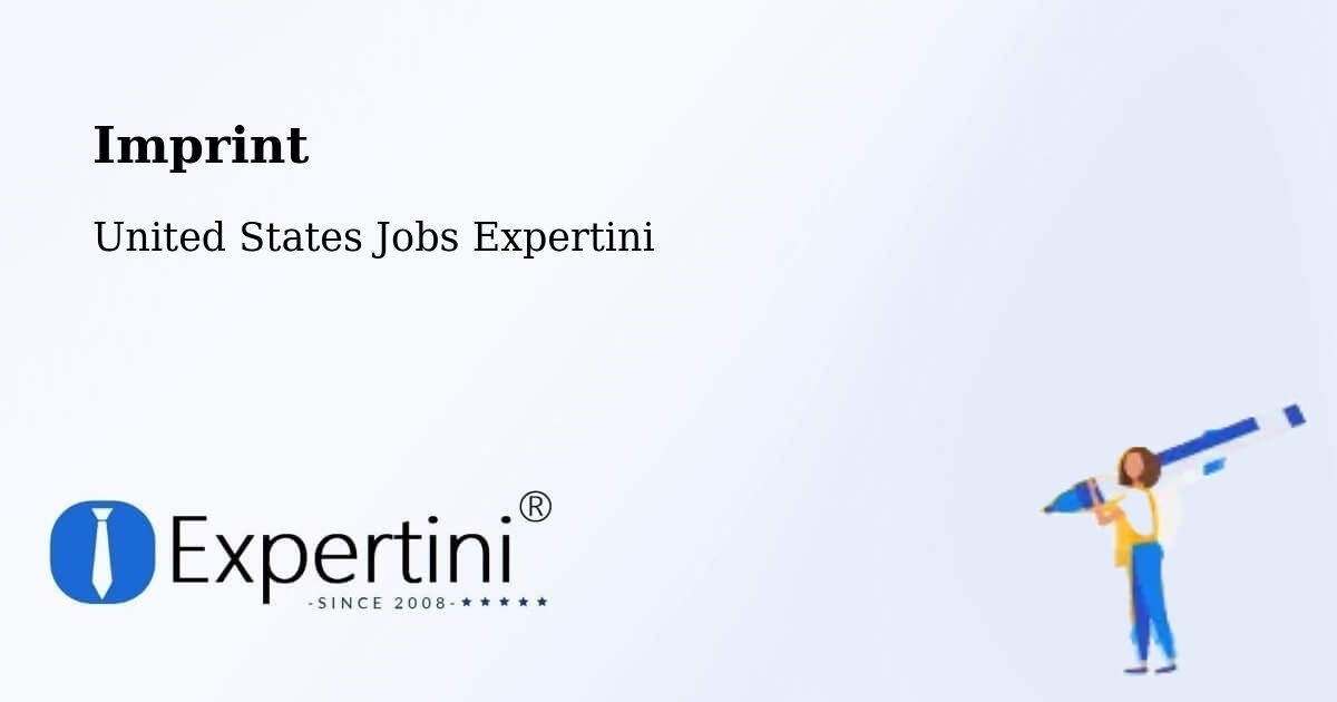 Imprint – Ridley Park - United States Jobs Expertini