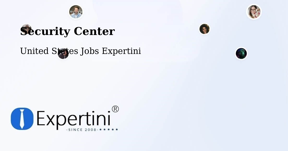 Security & Compliance – Ridley Park - United States Jobs Expertini